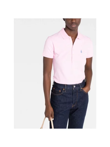 Polo Ralph Lauren Polo różowy