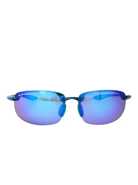 Γυαλιά ηλίου Maui Jim μπλε