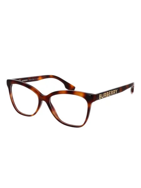 Ochelari de soare Burberry maro