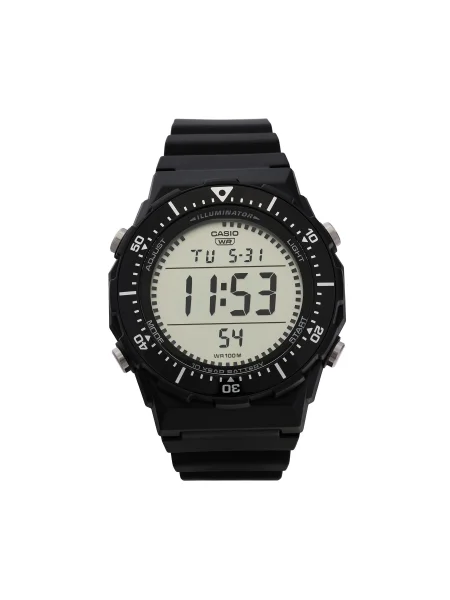 Karóra Casio Sport fekete