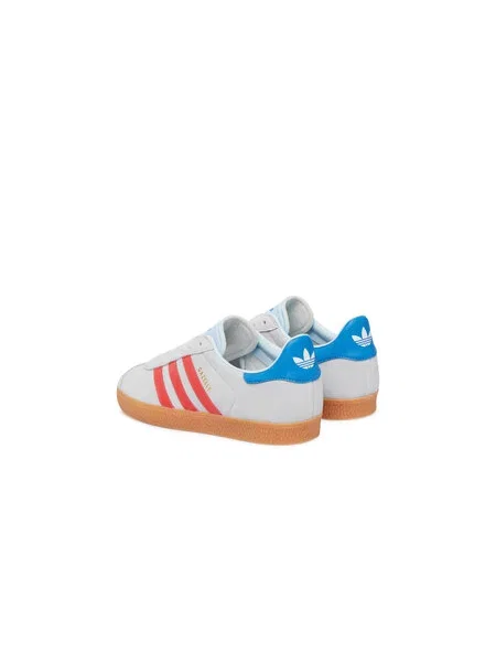 ADIDAS ORIGINALS Tenisice GAZELLE pijeska crvena plava