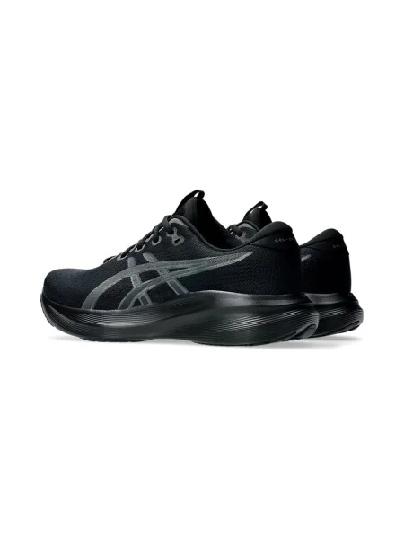 ASICS Gel-Excite 11 férfi futócipő fekete/karrier szürke. Méret: 42 EU fekete