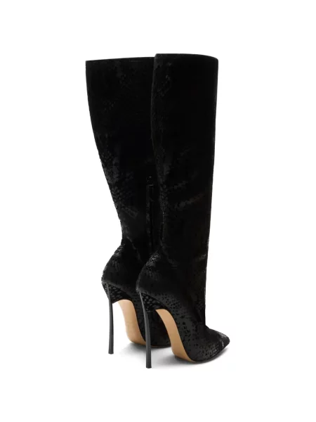 Cizme Casadei negru