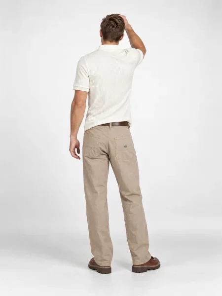 Džerzej polokošeľa Fred Perry béžová