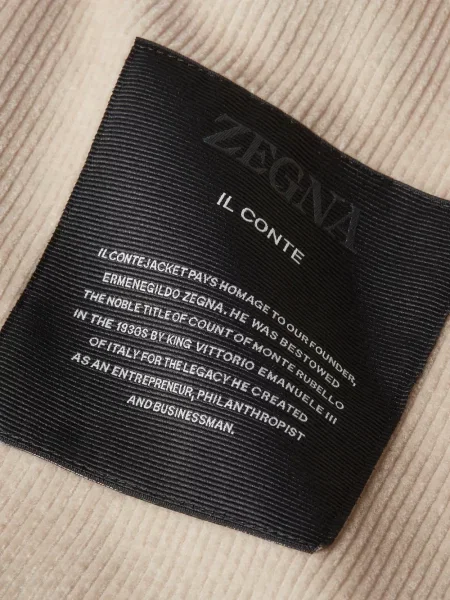 Geacă Zegna