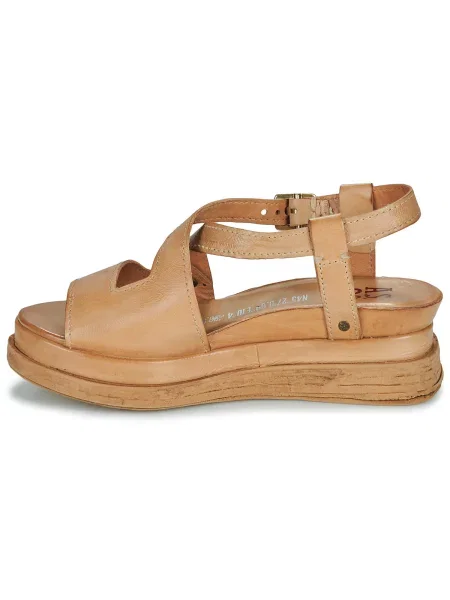 Pantofi Airstep / A.s.98 bej