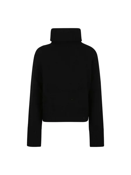 Sweter Polo Ralph Lauren czarny