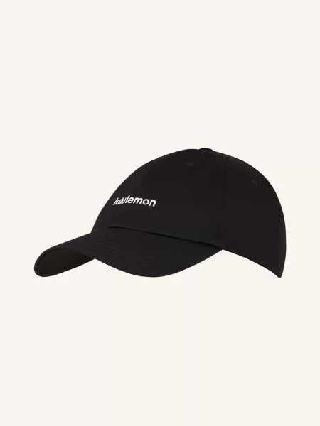 Lululemon Kšiltovka černá