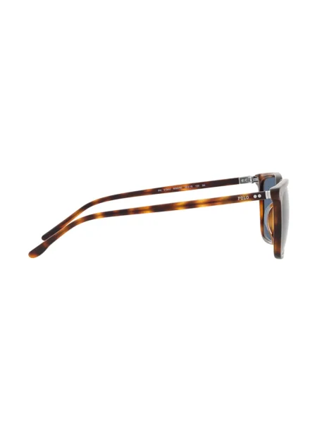 Ochelari de soare Polo Ralph Lauren negru