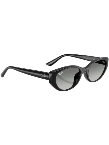 Ceas Ray-ban negru