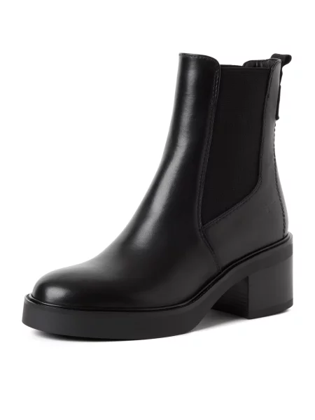 Tamaris Ghete chelsea negru