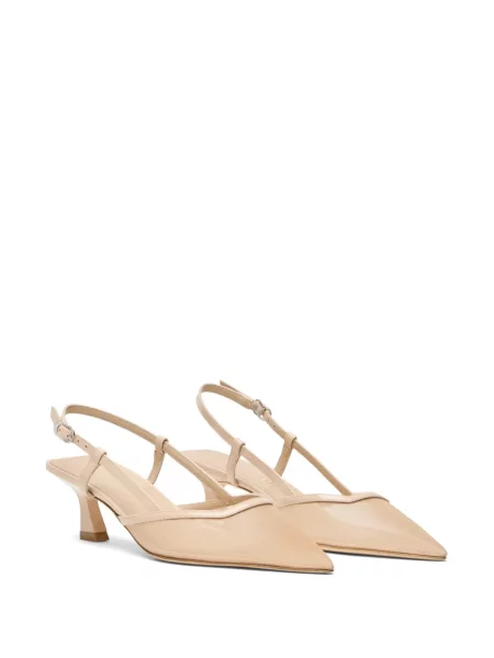 Pantofi cu toc Stuart Weitzman