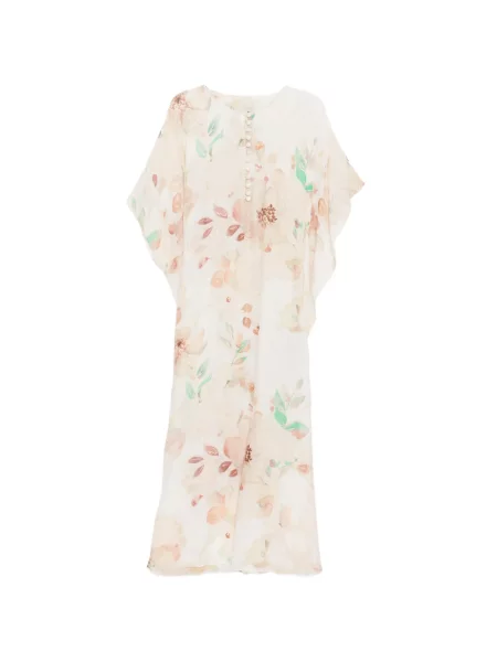 Rochie maxi Bambah de costum