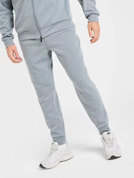 Nike Spodnie Nk Df Uv Primary Jogger szare