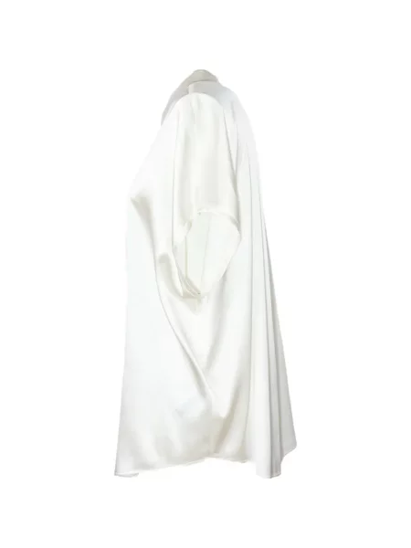 Satynowa koszula Purotatto