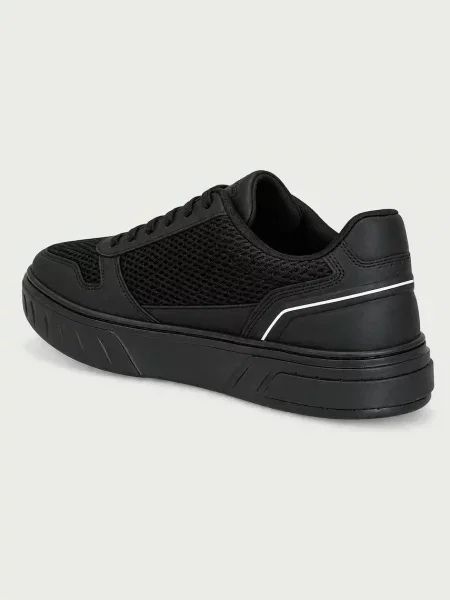Sportcipők Emporio Armani fekete