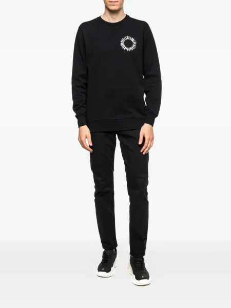 Blugi Diesel Larkee-Beex negru
