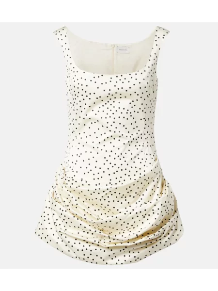 Rochie Magda Butrym alb