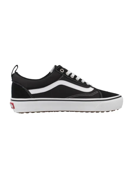 Sneakersy Vans MTE Old Skool Insulated čierna