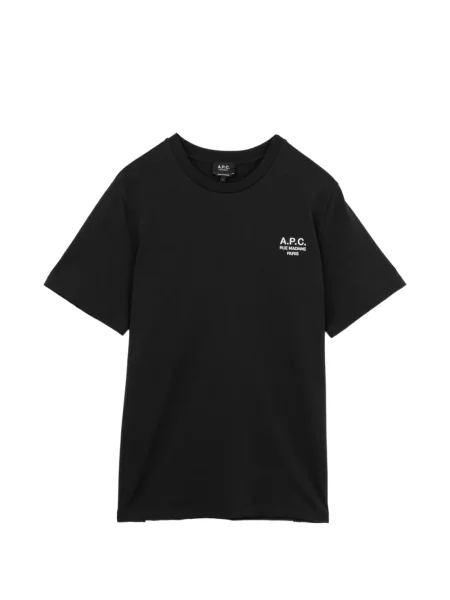 Tricou A.p.c. negru