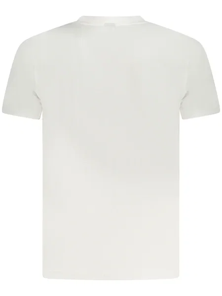 Tricou Armata Di Mare scurt alb