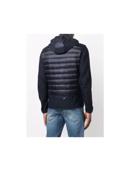 Kurtka Parajumpers niebieska