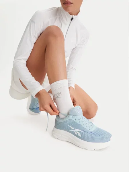 Běžecké boty Reebok modré