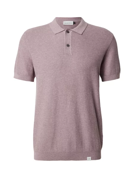 NOWADAYS Tricou Racket mauve