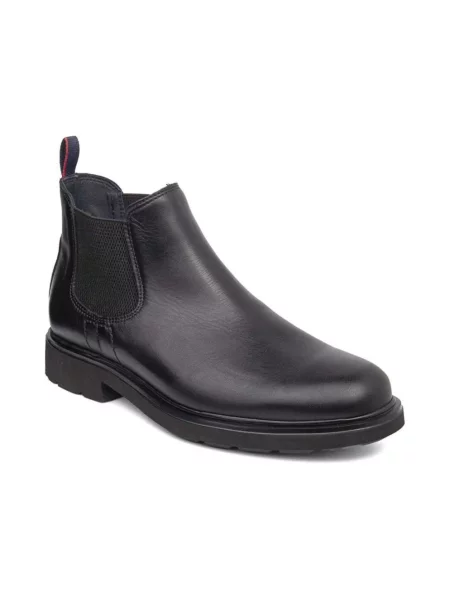 Botki Callaghan czarne