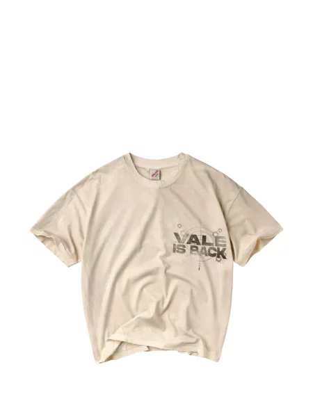 Tricou Vale zdrențuiți