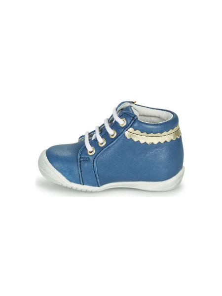 Pantofi copii Gbb albastru