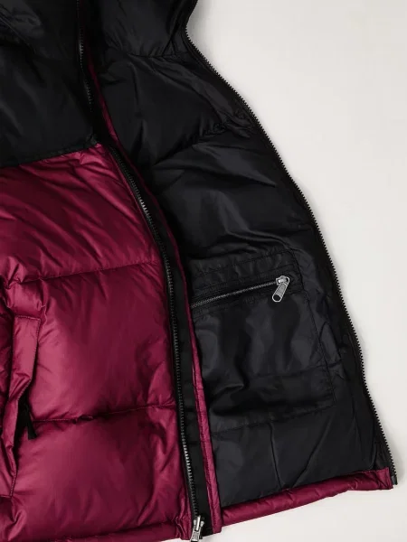 The North Face пухова куртка Retro Nuptse