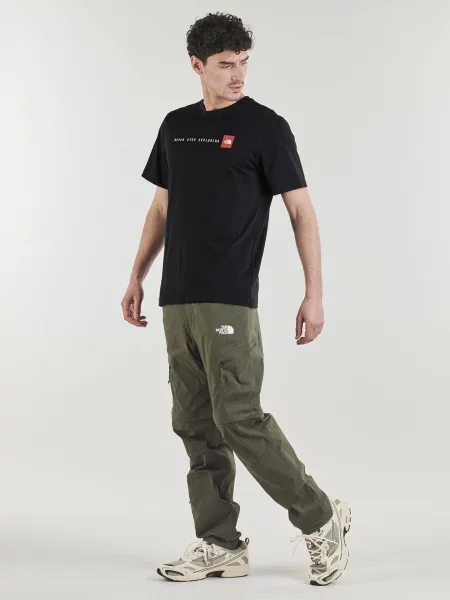 Majica The North Face crna