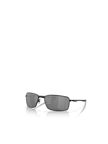 Okulary przeciwsłoneczne Oakley czarne