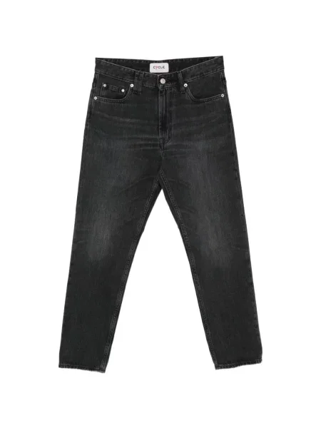 Blugi Cycle negru