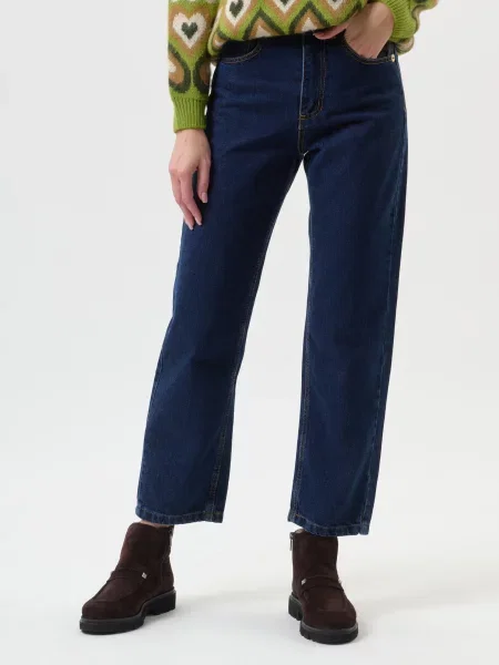 Джинси J.b4 Just Before сині