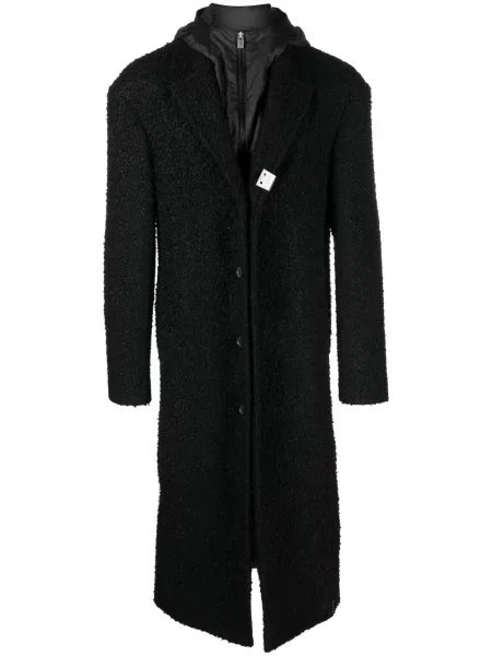 Palton 1017 Alyx 9sm negru