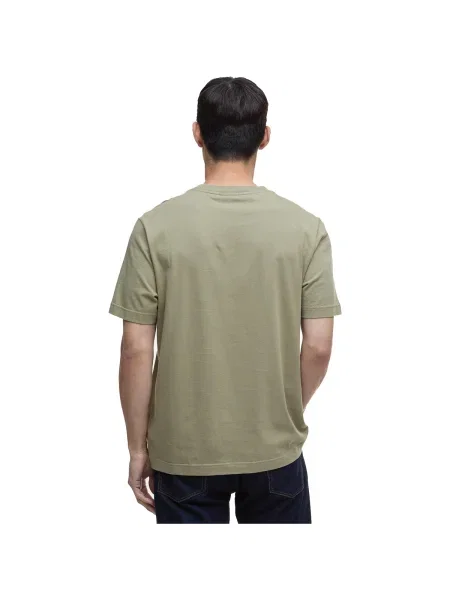 Póló Barbour zöld