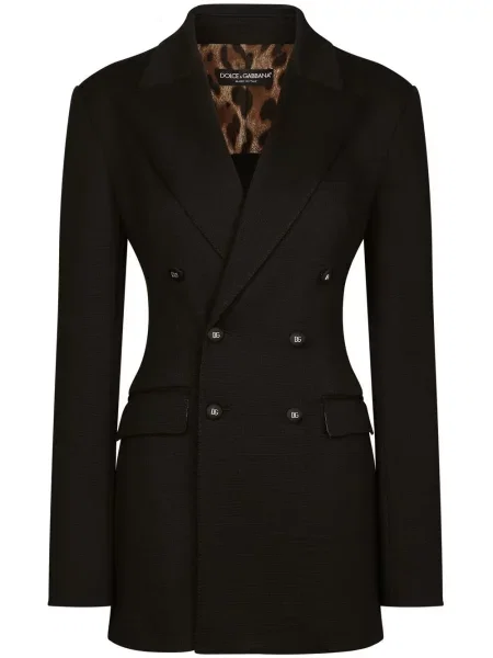 Sacou Dolce & Gabbana maro