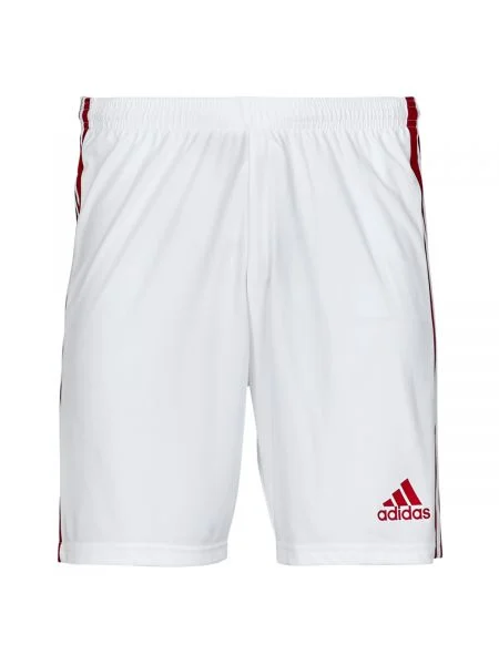 Šortky Adidas biela