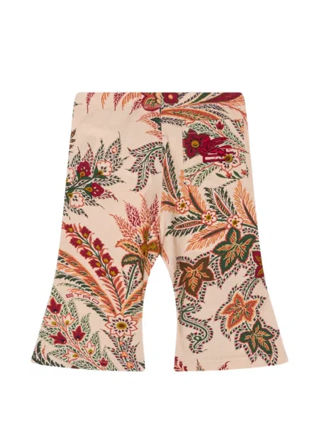 Legginsy dziecięce Etro