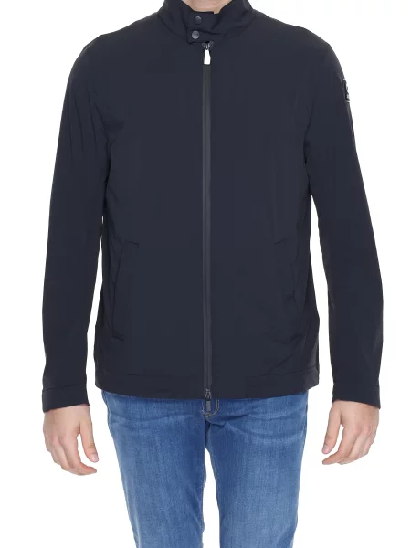 Geacă de tranziție Suns negru