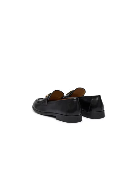 ARMANI EXCHANGE Slip On cipele MAGGIE' crna