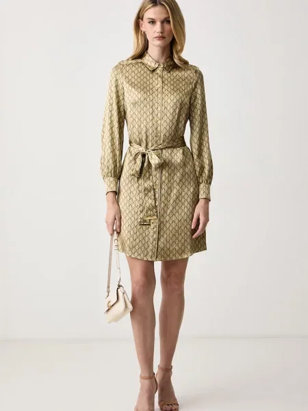 Платье-рубашка Marciano By Guess
