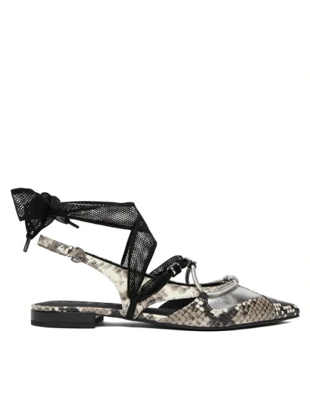 PINKO Pantofi pumps Gianira 30 gri