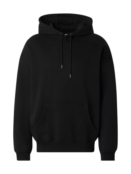 Everly Mikina čierna