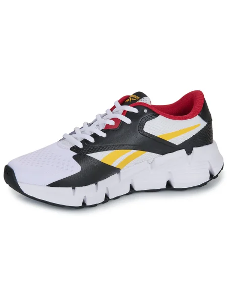 Pantofi copii Reebok Sport alb