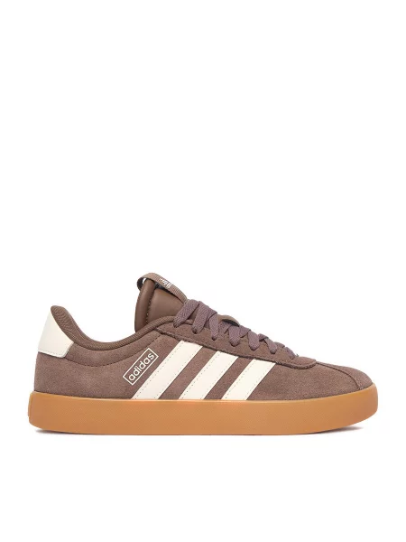 Sneakers adidas CWBEO-VL COURT maro