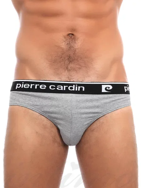 Трусы Pierre Cardin белые