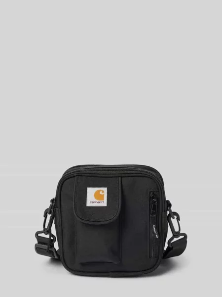 Carhartt WIP saszetka Carhartt WIP Essentials Bag DUSTY H BROWN beżowy czarna